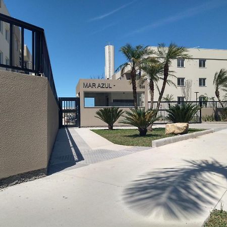 Apto 108/5 Residencial Mar Azul Флоріанополіс Екстер'єр фото
