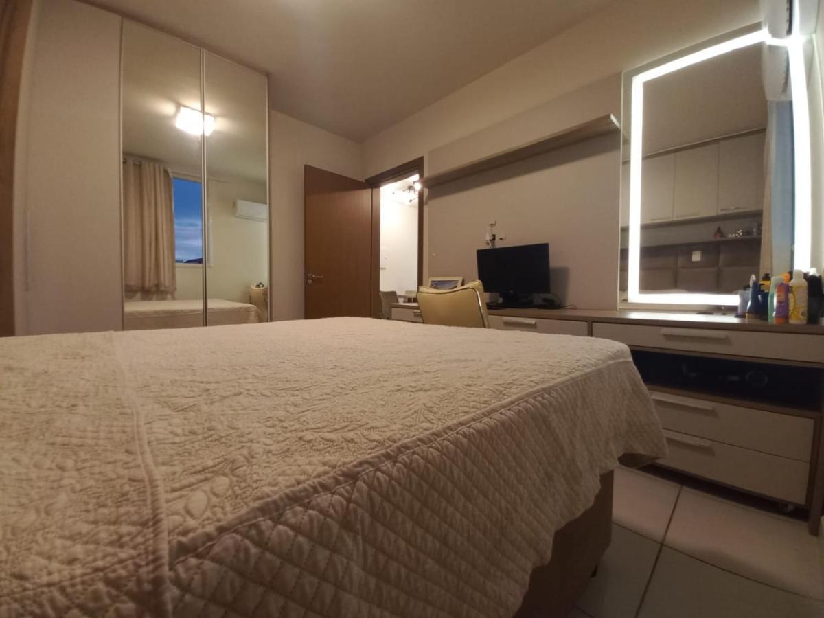 Apto 108/5 Residencial Mar Azul Флоріанополіс Екстер'єр фото